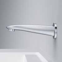 Излив для смесителя AM.PM Like F8070000 Хром — фото 6, Изливы