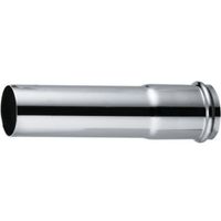 Удлинительная труба для сифона Kludi 1049905-00 Хром — фото 1, Прочие комплектующие для слива и канализации