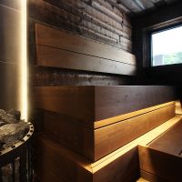 Профиль алюминиевый Arlight 012089 накладной для контурной подсветки Серебристый — фото 3, Профили для светодиодных лент