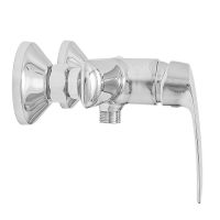 Смеситель для душа Orange Sonic Хром арт-M08-200cr — фото 6, Смеситель для душа