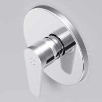 Смеситель для душа AM.PM Inspire F5075000 Хром — фото 6, Смеситель для душа