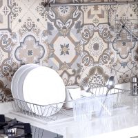 Товар: Сушилка для посуды Tekno-tel KB003SS Нержавеющая сталь - фото 3 Сушилка для посуды Tekno-tel KB003SS Нержавеющая сталь — фото 3, Аксессуары для кухни