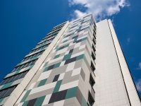 Керамогранит Уральский гранит UF010MR (светло-молочный) Matt 60х60 см — фото 2, Керамогранит