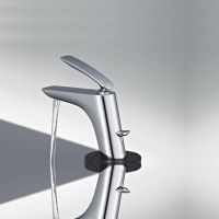 Товар: Смеситель для раковины Kludi Balance 520230575 Хром - фото 4 Смеситель для раковины Kludi Balance 520230575 Хром — фото 4, Смесители