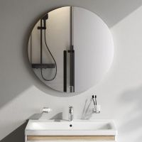 Товар: Зеркало AM.PM X-Joy 80 M85MOX40801S с подсветкой с ИК-сенсорным выключателем - фото 3 Зеркало AM.PM X-Joy 80 M85MOX40801S с подсветкой с ИК-сенсорным выключателем — фото 3, Мебель для ванной