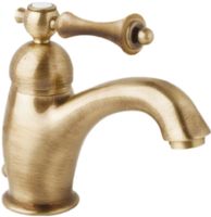 Товар: Смеситель для раковины Cezares Margot MARGOT-LSM1-01-M Золото 24 карата - фото 2 Смеситель для раковины Cezares Margot MARGOT-LSM1-01-M Золото 24 карата — фото 2, Смесители для раковины