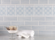 Керамическая плитка Adex Ocean Liso Top Sail настенная 7,5х15 см — фото 2, Керамическая плитка