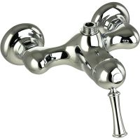 Смеситель для душа Migliore Dallas 18602 Хром — фото 2, Смеситель для душа