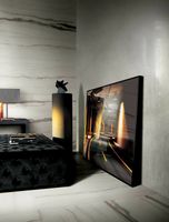 Керамогранит Rex (Florim) Prexious Of Rex White Fantasy Glossy Ret 755843 60x120 см — фото 5, Керамогранит