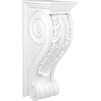 Консоль Перфект C8059 152x457x203 мм — фото 1, Консоли