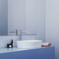 Товар: Смеситель для раковины Ravak Espirit ES 015.00CR X070194 Хром - фото 3 Смеситель для раковины Ravak Espirit ES 015.00CR X070194 Хром — фото 3, Смесители