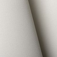 Обои Andrea Rossi Spectrum Pro 54385-2 Винил на флизелине (1,06*10) Белый, Однотонные/Рогожка — фото 2, Обои для стен