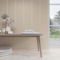 Керамическая плитка WOW Grace O Sand Matt 124917 настенная 7,5x30 см — фото 2, Керамическая плитка