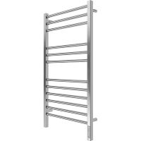 Товар: Электрический полотенцесушитель Terminus Сицилия П12 500х1000 4670078526298 Хром - фото 1 Электрический полотенцесушитель Terminus Сицилия П12 500х1000 4670078526298 Хром — фото 1, Электрические полотенцесушители