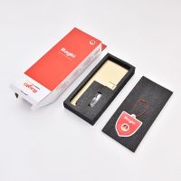 Держатель туалетной бумаги Raglo R301.03.03 с полкой Золото матовое — фото 12, Держатели туалетной бумаги