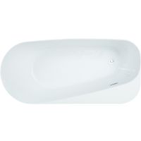 Товар: Акриловая ванна Allen Brau Priority 1 170x80 2.31001.20 без гидромассажа - фото 3 Акриловая ванна Allen Brau Priority 1 170x80 2.31001.20 без гидромассажа — фото 3, Ванны