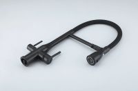 Смеситель для кухни Gappo G4399-76 Черный матовый — фото 10, Смесители для кухни