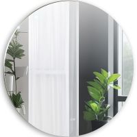 Зеркало Silver Mirrors Саванна 2 77 LED-00002587 с подсветкой с сенсорным выключателем и подогревом — фото 2, Зеркала в ванную комнату