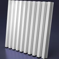 Товар: Гипсовая 3д панель Artpole Reiki M-0074 600x600 мм - фото 1 Гипсовая 3д панель Artpole Reiki M-0074 600x600 мм — фото 1, Гипсовые 3Д панели