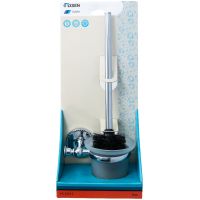 Товар: Ершик для унитаза Fixsen Adele FX-55013 Хром - фото 2 Ершик для унитаза Fixsen Adele FX-55013 Хром — фото 2, Ершики для унитаза