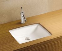 Товар: Раковина WeltWasser Deilbach 6008 51 10000003896 Белый глянец - фото 2 Раковина WeltWasser Deilbach 6008 51 10000003896 Белый глянец — фото 2, Раковины встраиваемые снизу