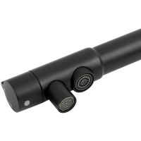 Товар: Смеситель для кухни Kaiser Teka 13044-9 Черный матовый - фото 5 Смеситель для кухни Kaiser Teka 13044-9 Черный матовый — фото 5, Смесители