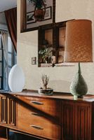 Обои Yien Elements 306-3 Винил на флизелине (1,06*10) Бежевый/Розовый, Штукатурка — фото 3, Обои для стен