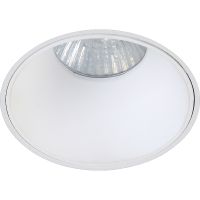 Товар: Встраиваемый светильник Crystal Lux CLT 050C1 WH-WH Белый - фото 1 Встраиваемый светильник Crystal Lux CLT 050C1 WH-WH Белый — фото 1, Точечные светильники