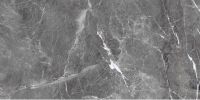 Керамогранит Italica Shadow Dark Grey 60х120 см — фото 1, Керамогранит