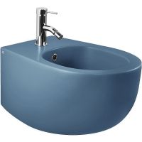 Товар: Биде AeT Dot 2.0 S556T1R1V1140 подвесное Голубое матовое - фото 1 Биде AeT Dot 2.0 S556T1R1V1140 подвесное Голубое матовое — фото 1, Биде