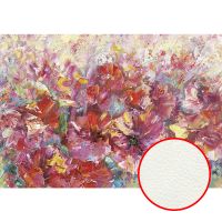 Товар: Фреска Ortograf Цветы 8019 Фактура флок FLK Флизелин (3,9*2,7) Разноцветный, Абстракция/Цветы/Живопись арт-8019 (флок FLK) - фото 1 Фреска Ortograf Цветы 8019 Фактура флок FLK Флизелин (3,9*2,7) Разноцветный, Абстракция/Цветы/Живопись арт-8019 (флок FLK) — фото 1, Фрески