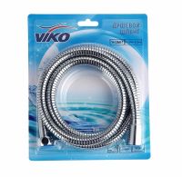 Душевой шланг Viko V-0561 Хром — фото 2, Душевое оборудование. Душевая программа