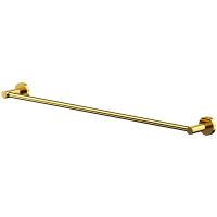 Полотенцедержатель Whitecross Ergo gold ER2252GL Золото — фото 1, Полотенцедержатели