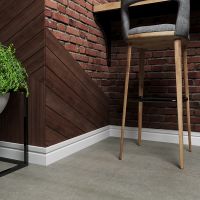 Плинтус Evrowood PN 101 2000x100x16 мм — фото 5, Плинтуса напольные