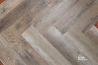 Виниловый ламинат SKALLA Exclusive EX108 Дуб Хедмарк / Oak Hedmark 640х128х5 мм — фото 1, Виниловый ламинат