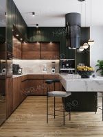 Виниловый ламинат Norland Sigrid LVT 1003-15 Signi 1219,2х184,15х2 мм — фото 3, Виниловый ламинат