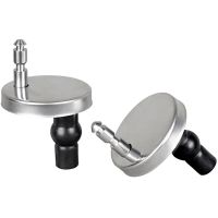 Товар: Унитаз компакт Point Виктория PN42061 с бачком и сиденьем Микролифт - фото 9 Унитаз компакт Point Виктория PN42061 с бачком и сиденьем Микролифт — фото 9, Унитазы