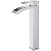 Товар: Смеситель для раковины Abber Wasserfall AF8611 Хром - фото 1 Смеситель для раковины Abber Wasserfall AF8611 Хром — фото 1, Смесители для раковины