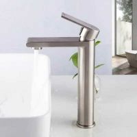 Товар: Смеситель для раковины Gappo G99-20 G1099-22 Сатин - фото 8 Смеситель для раковины Gappo G99-20 G1099-22 Сатин — фото 8, Смесители