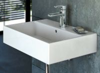 Товар: Раковина Ideal Standard Strada 50 K077701 Euro White - фото 7 Раковина Ideal Standard Strada 50 K077701 Euro White — фото 7, Раковины накладные