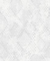 Обои Yasham Echo S-21600-1 Винил на флизелине (1,06*10,05) Серый/Белый, Под кожу — фото 2, Обои для стен