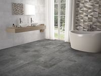 Керамогранит Ceracasa Livorno Deco Medici Tabacco 40,2х40,2 см — фото 4, Керамогранит