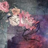 Товар: Фреска Ortograf Цветы 7055 Фактура бархат FX Флизелин (2,7*2,7) Разноцветный, Цветы/Живопись - фото 2 Фреска Ortograf Цветы 7055 Фактура бархат FX Флизелин (2,7*2,7) Разноцветный, Цветы/Живопись — фото 2, Фрески