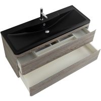 Тумба под раковину BelBagno 120 подвесная Pino Scania арт-ALBANO-1200-2C-SO-PS — фото 10, Тумбы под раковину