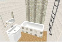 Керамическая плитка Mainzu Calabria Blanco настенная 15х15 см — фото 2, Керамическая плитка