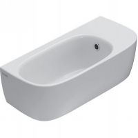 Раковина Globo Genesis 50 R GE046.BI*0 Белая — фото 1, Раковины