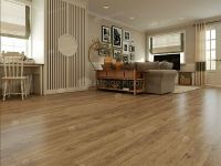 Виниловый ламинат Alpine Floor Grand Sequioia Village ECO 11-1007 Макадамия 1220х125х4 мм — фото 2, Виниловый ламинат