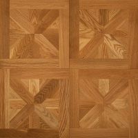 Паркетная доска Lab Arte Модульный паркет Дуб Original №8-65 Прозрачное масло 443х443х15/3 — фото 2, Паркетная доска