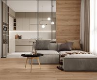 Товар: Керамогранит Laparet Epiq Noce коричневый Матовый Структурный 20х120 см - фото 3 Керамогранит Laparet Epiq Noce коричневый Матовый Структурный 20х120 см — фото 3, Керамогранит