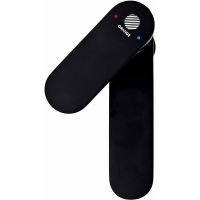 Товар: Смеситель для раковины Orange Vesper M10-021b Черный матовый - фото 6 Смеситель для раковины Orange Vesper M10-021b Черный матовый — фото 6, Смесители